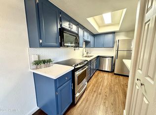 1310 S PIMA -- #27, Mesa, AZ 85210