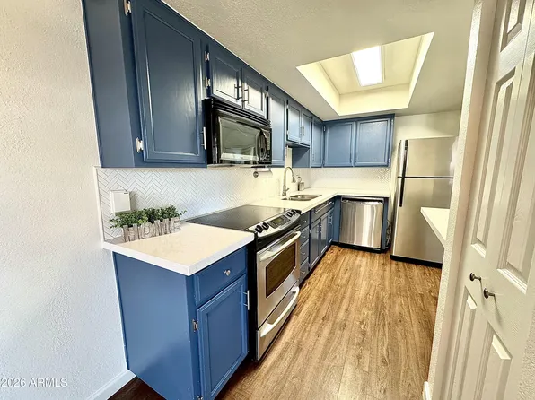 1310 S PIMA -- #27, Mesa, AZ 85210