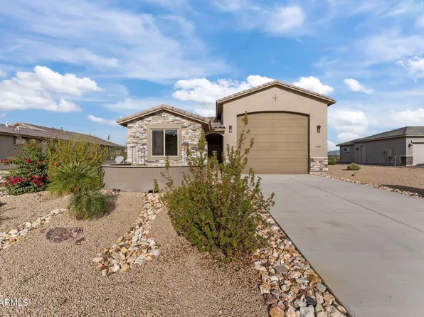 1900 W RINGO Road, Wickenburg, AZ 85390