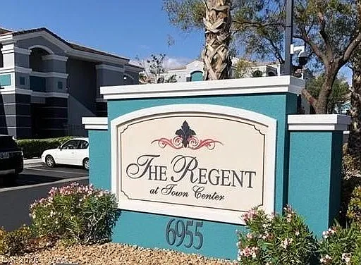 6955 N Durango Dr #1085 — Photo 1