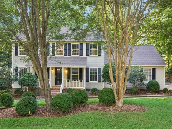 105 Clara Croker, Williamsburg, VA 23185