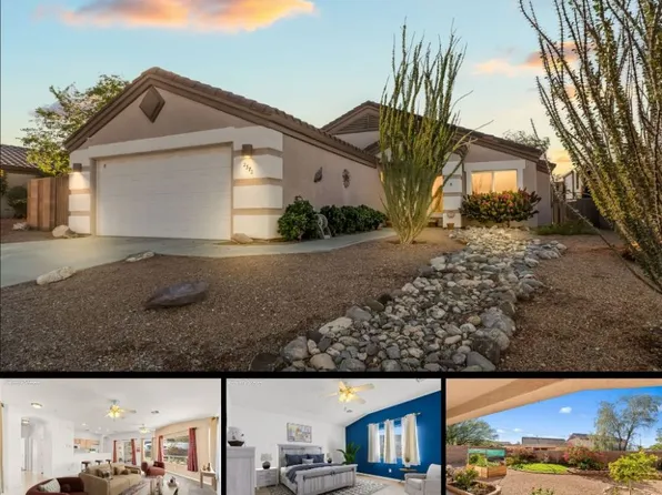 2372 Northstar Rd, Bullhead City, AZ 86442