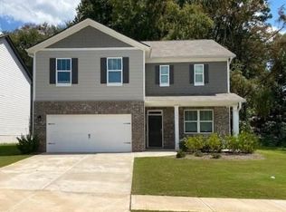 111 Embry Blvd, Pendergrass, GA 30567