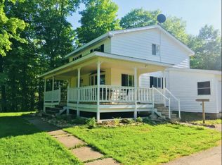 N 6159 Ferguson Rd, Skandia, MI 49885