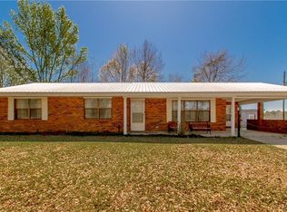 36140 J W Riles Rd, Mount Hermon, LA 70450