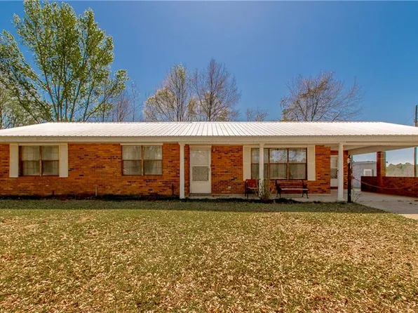 36140 J W Riles Rd, Mount Hermon, LA 70450