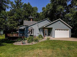 2931 Mitchell Ave NW, Annandale, MN 55302