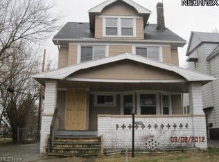 13813 Woodworth Rd, Cleveland, OH 44112