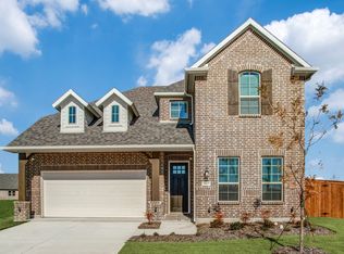 2017 Morgan Ct, Melissa, TX 75454