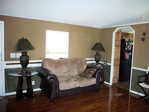 Living room.