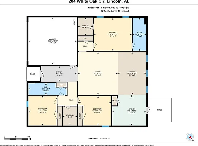 204 White Oak Cir — Photo 19