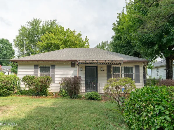 2621 Parkview Ave, Knoxville, TN 37914