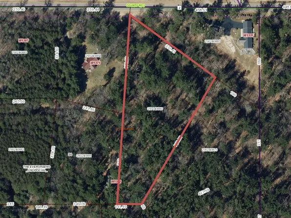 L39 W Sunny Side Ln, Wisconsin Dells, WI 53965