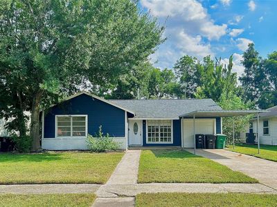 12338 Dumas Street, Houston, TX, 77034