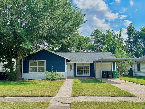 12338 Dumas Street, Houston, TX 77034