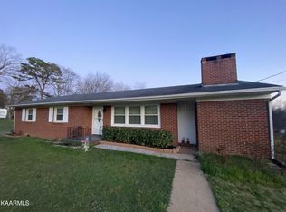1524 Harmony Rd LOT 26, Knoxville, TN 37912