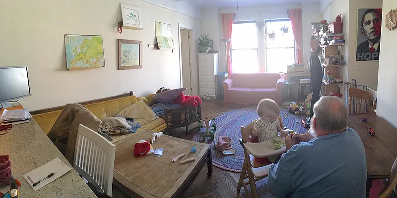 Rented by (Legacy) NY Quality Living Uptown | media 21