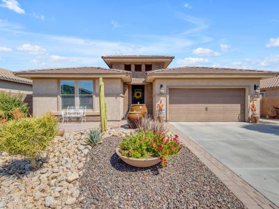 4556 W South Butte Rd, Queen Creek, AZ, 85144