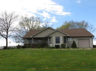 33669 State Highway J, Kidder, MO 64649