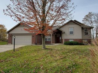 2252 Charleston Way, Dayton, OH 45431