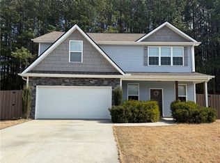 510 Lincoln Terrace Dr, Seneca, SC 29678
