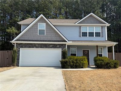 510 Lincoln Terrace Dr, Seneca, SC, 29678
