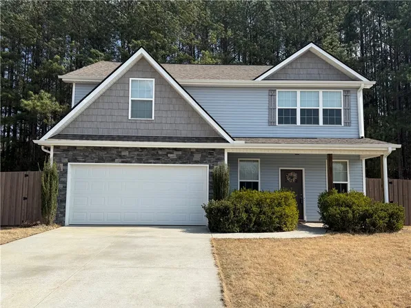 510 Lincoln Terrace Dr, Seneca, SC 29678