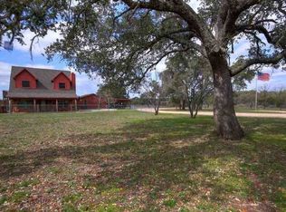 404 Lehne Loop, Buchanan Dam, TX 78609