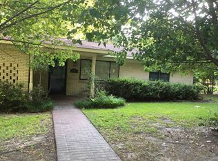 1107 N Magnolia Dr, El Dorado, AR 71730