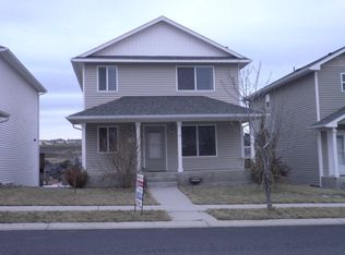 1108 Lost Trail Dr, Pullman, WA 99163