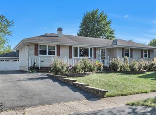 3912 Buck Ave, Joliet, IL 60431