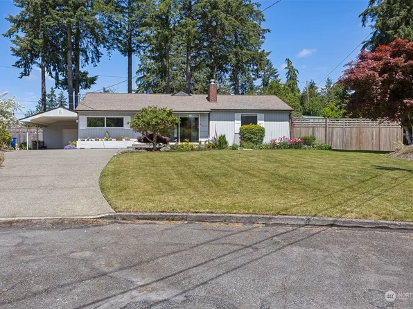 9 Fir Glen Road SW, Lakewood, WA 98498