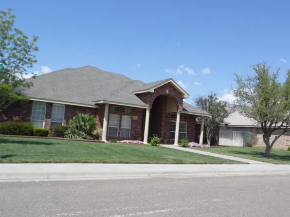 4116 Baybrook Dr, Midland, TX 79707