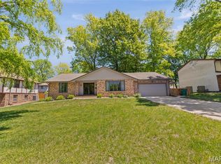 1012 Matthew Dr, O Fallon, IL 62269