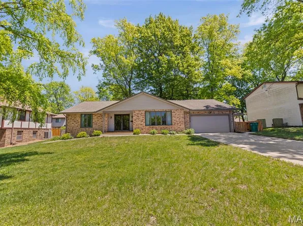 1012 Matthew Dr, O Fallon, IL 62269