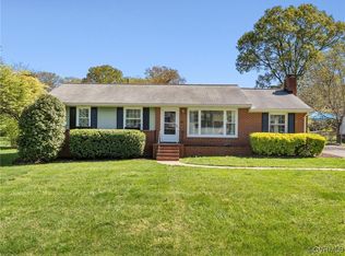 9306 Lawndell Rd, Henrico, VA 23229