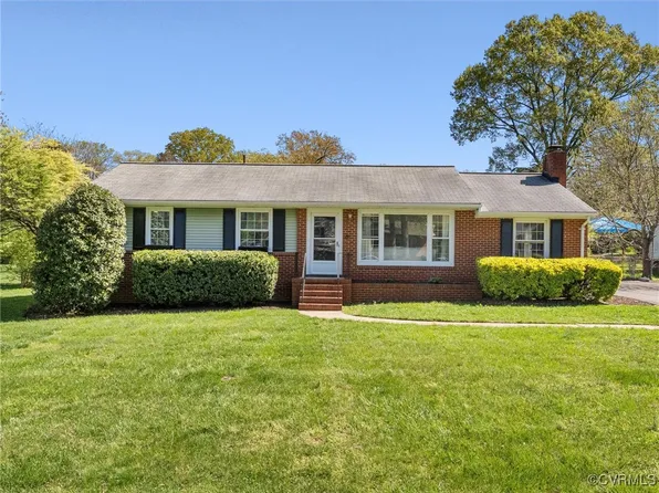 9306 Lawndell Rd, Henrico, VA 23229