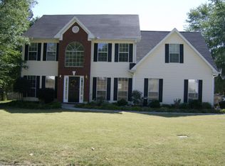 1645 Bramlett Blvd, Lawrenceville, GA 30045