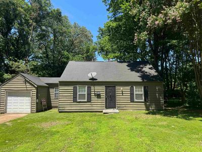 4834 Tutwiler Ave, Memphis, TN, 38122