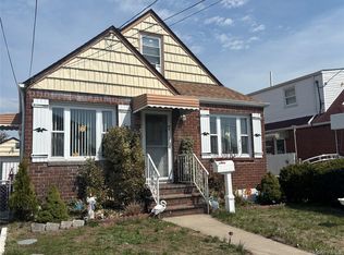 7 Catherine Court, Elmont, NY