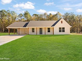 1725 Deanna Rd, Diana, TX 75640