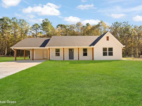 1725 Deanna Rd, Diana, TX 75640