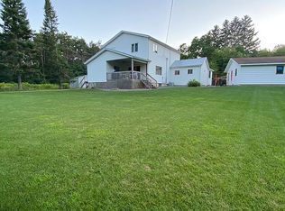 1625 County Rd S, Edgar, WI 54426