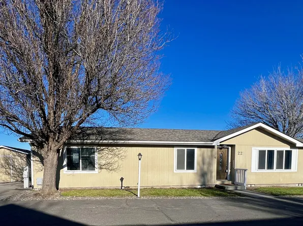 2600 SW Goodwin Ave Unit 12, Pendleton, OR 97801