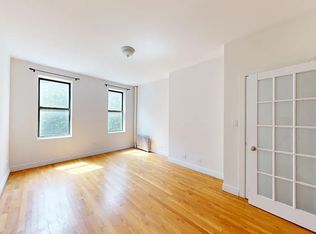 33 Saint Marks Pl APT 7, New York, NY 10003