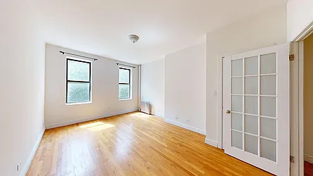 33 Saint Mark's Place, #7