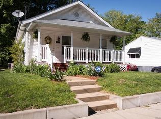 211 Madison Ave, Saint Louis, MO