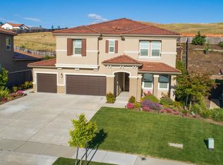 3567 Landsdale Way, El Dorado Hills, CA
