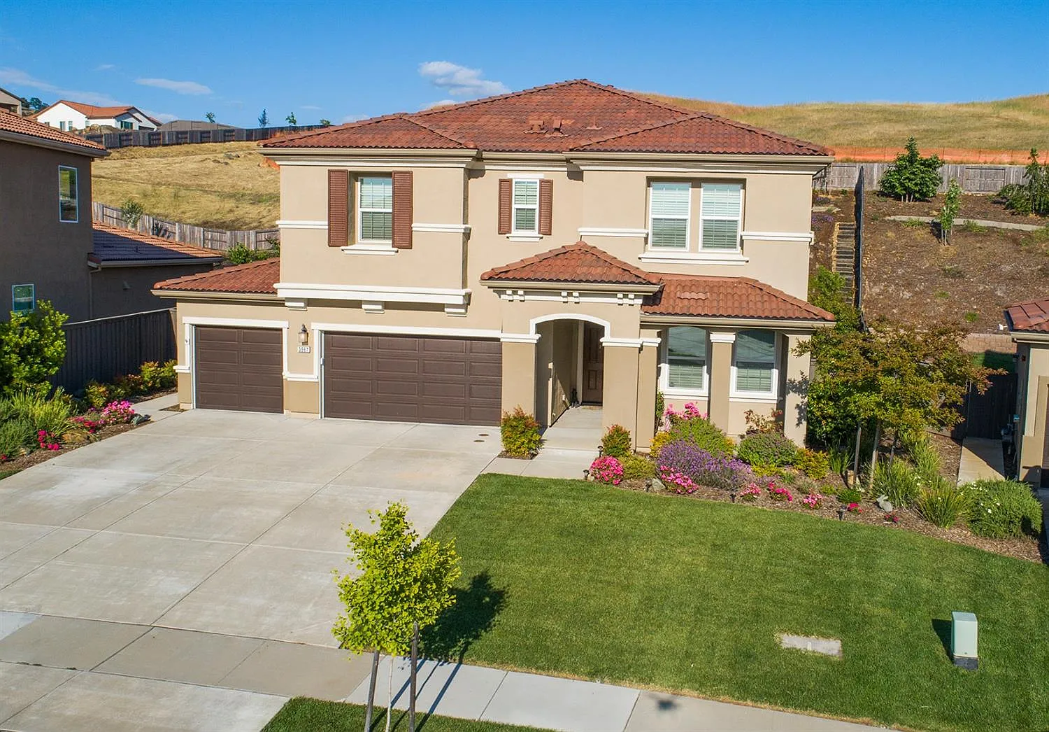 3567 Landsdale Way photo 1