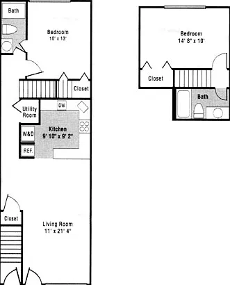 Seaview Apartments — Photo 17